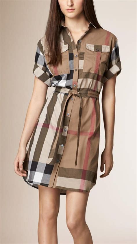 burberry outfits for women.